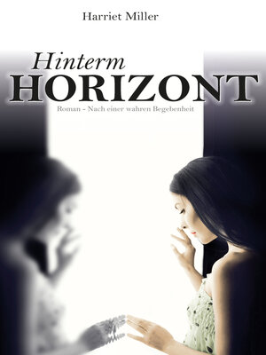 cover image of Hinterm Horizont